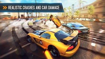 Imagen 4 para Asphalt 8: Airborne