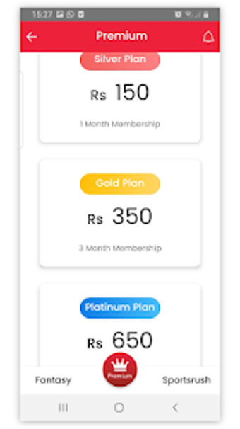 Image 3 for The SportsRush : Dream11 …