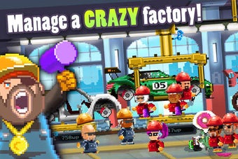 Imagen 0 para Motor World: Car Factory