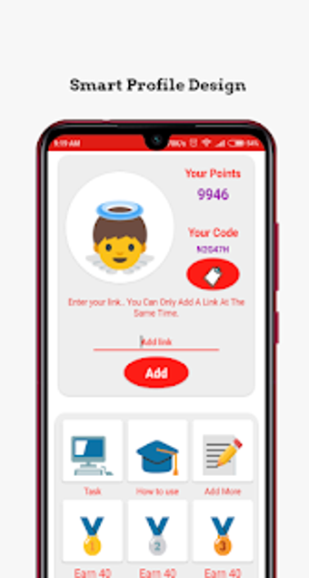 Image 1 for TikTok free likes and Fol…