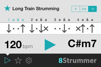 Image 0 for 8Strummer