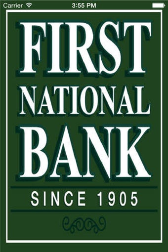 Image 0 for FNB Anywhere/First Nation…