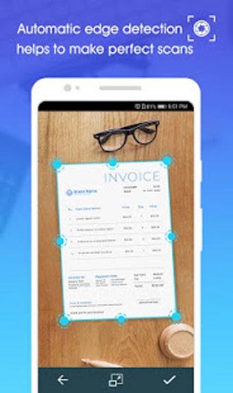 Imagen 7 para Fast Scan: Free Document …