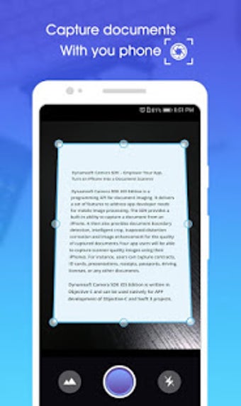 Imagen 4 para Fast Scan: Free Document …