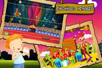Image 0 for Happy Circus Charlie