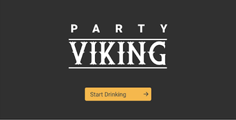 Image 1 for Party Viking - The Wildes…