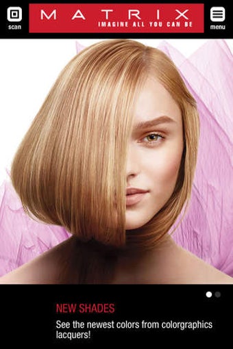 Image 0 for Matrix Professional