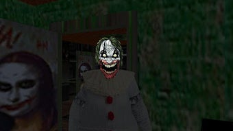 Image 1 for Ice Scary Joker : Granny …