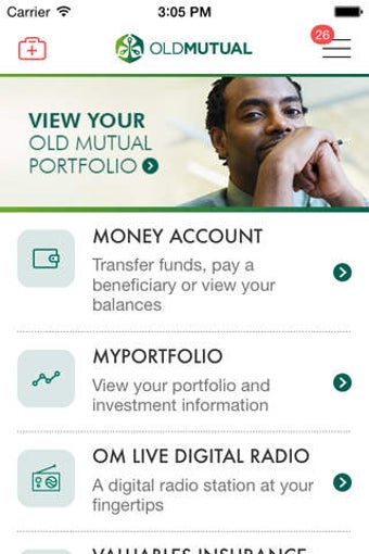 Image 0 for Old Mutual