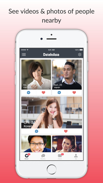 Image 3 for Date in Asia - Hookup Asi…