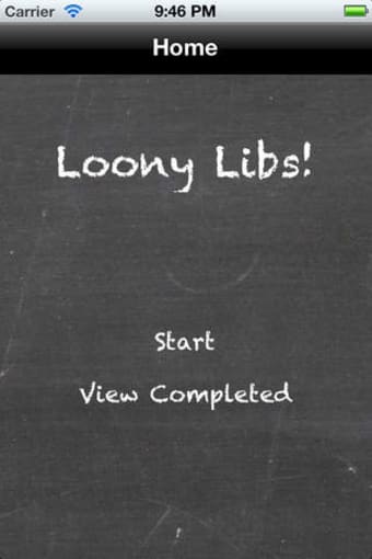 Image 0 for Loony Libs