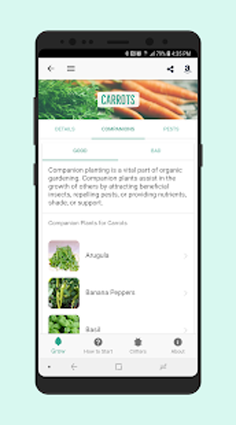 Image 1 for Vegetable, Fruit, & Herb …