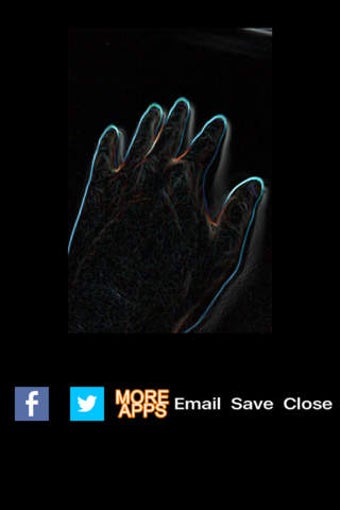 Image 0 for X ray scanner(prank only)