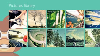 Image 0 for Photo Monkey for Windows …