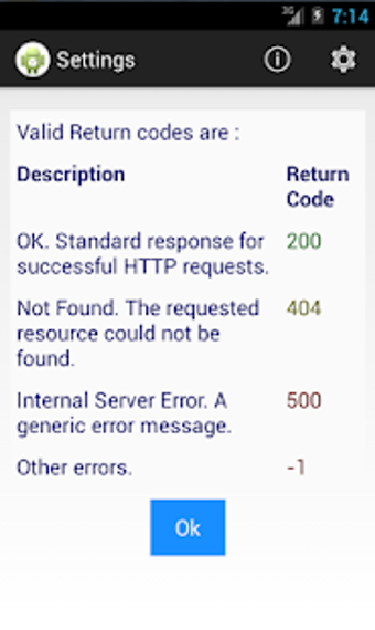 Image 2 for Site Checker