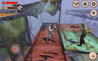Image 2 for Zombie Survival Last Day
