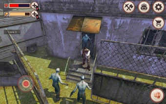 Image 0 for Zombie Survival Last Day