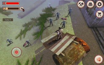Image 1 for Zombie Survival Last Day