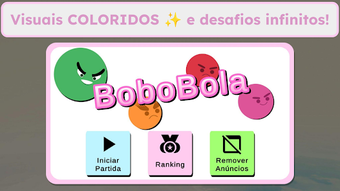 Image 0 for BoboBola: Guie e Proteja