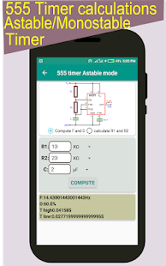 Image 3 for Electronic components & C…