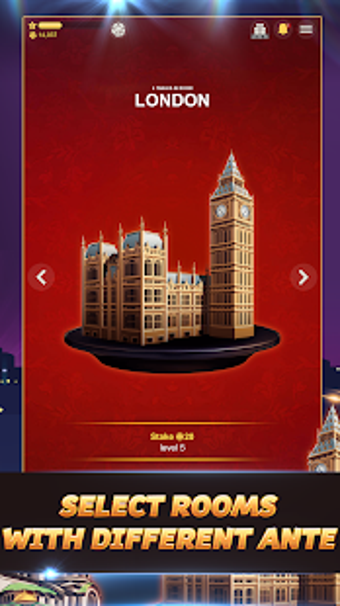 Image 3 for Svara - 3 Card Poker Onli…