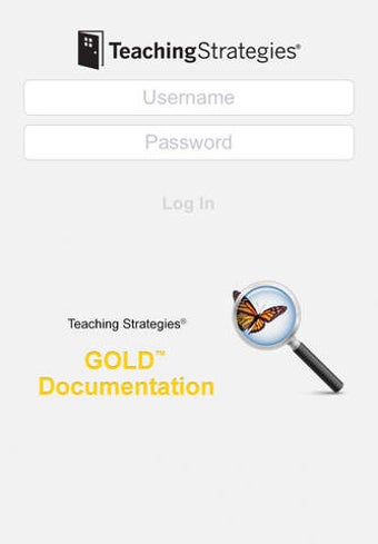 Imagen 0 para Teaching Strategies GOLD …