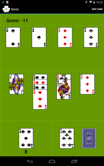 Image 0 for Nerts