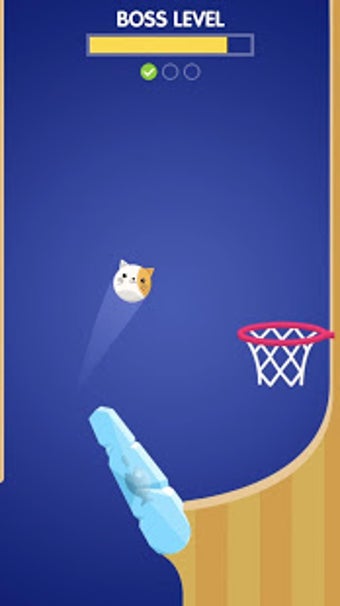 Image 2 for Flipper Dunk