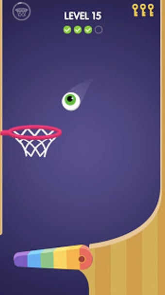 Image 0 for Flipper Dunk