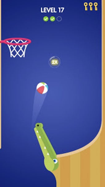 Image 1 for Flipper Dunk