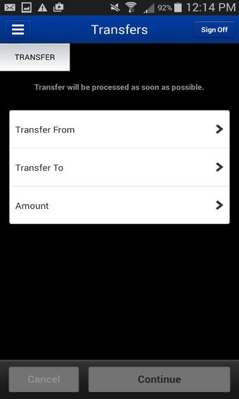 Imagen 0 para PB Mobile Banking