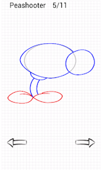 Image 2 for Learn to Draw Zombies Vs …