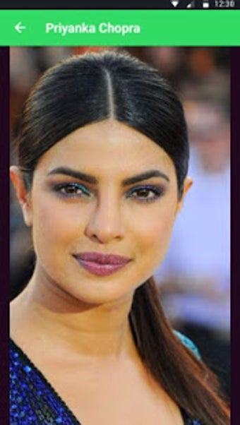 Image 3 for Priyanka Chopra HD Photos