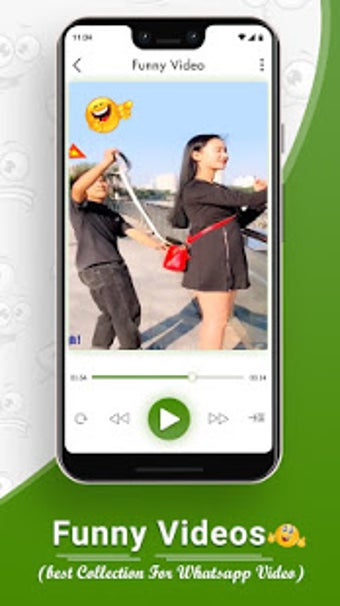 Image 2 for Funny Videos for Whatsapp