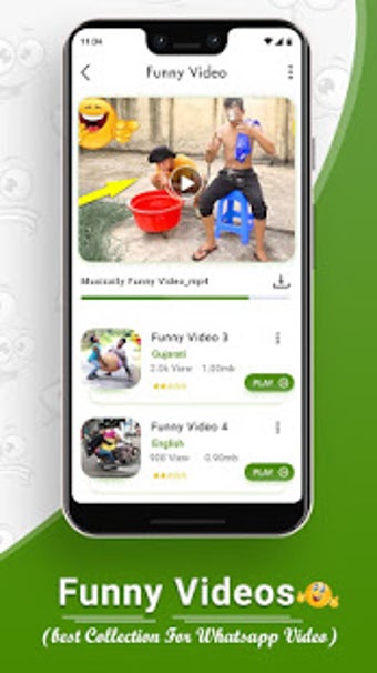 Image 3 for Funny Videos for Whatsapp