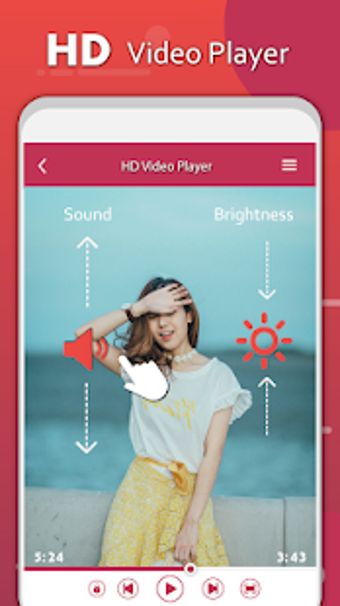 Imagen 2 para Sax Video Player: all For…