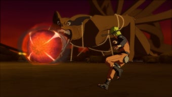 Image 1 for Naruto Shippuden Ultimate…