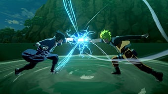 Image 0 for Naruto Shippuden Ultimate…
