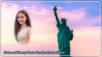 Image 0 for STATUE OF LIBERTY PHOTO E…