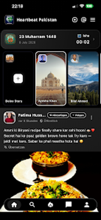 Imagen 0 para Heartbeat Pakistan