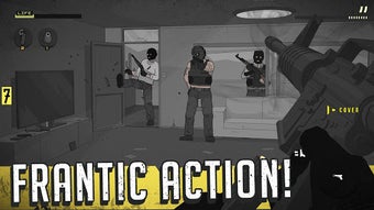 Imagen 1 para SIERRA 7 - Tactical Shoot…