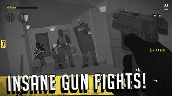 Imagen 2 para SIERRA 7 - Tactical Shoot…