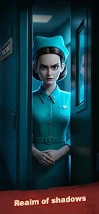Imagen 0 para Merge Asylum: Story  Puzz…