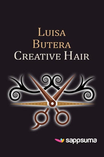 Image 0 for Luisa Butera Creative Hai…