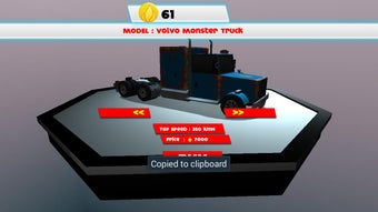 Imagen 4 para Car Racing 3D