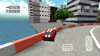 Imagen 1 para Car Racing 3D