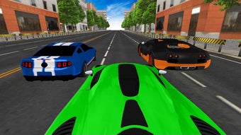 Image 5 for Car Racing 3D