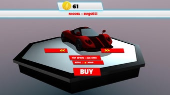 Imagen 0 para Car Racing 3D