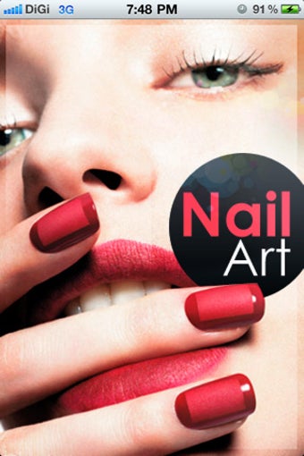 Image 0 for Nail Art DIY