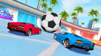 Image 0 for Cars Royale: Battle Arena